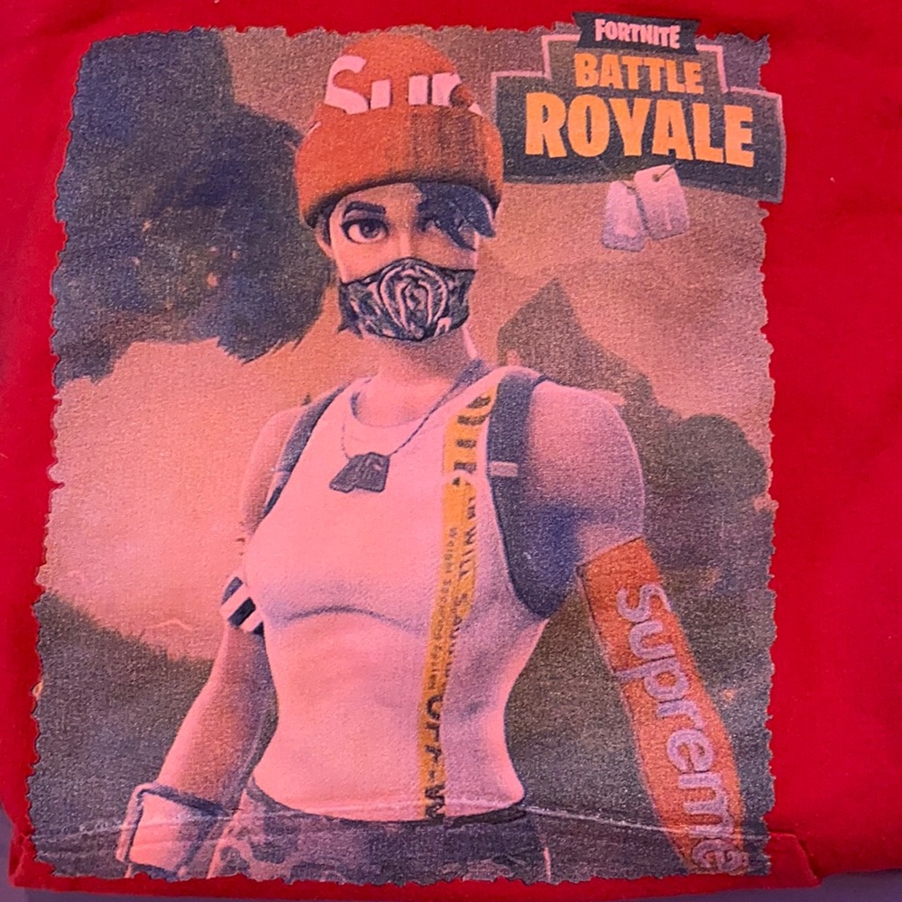 FORTNITE